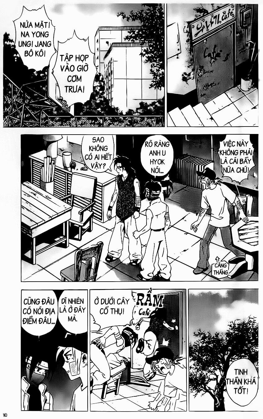 Ai Hơn Ai Chapter 53 - Trang 2