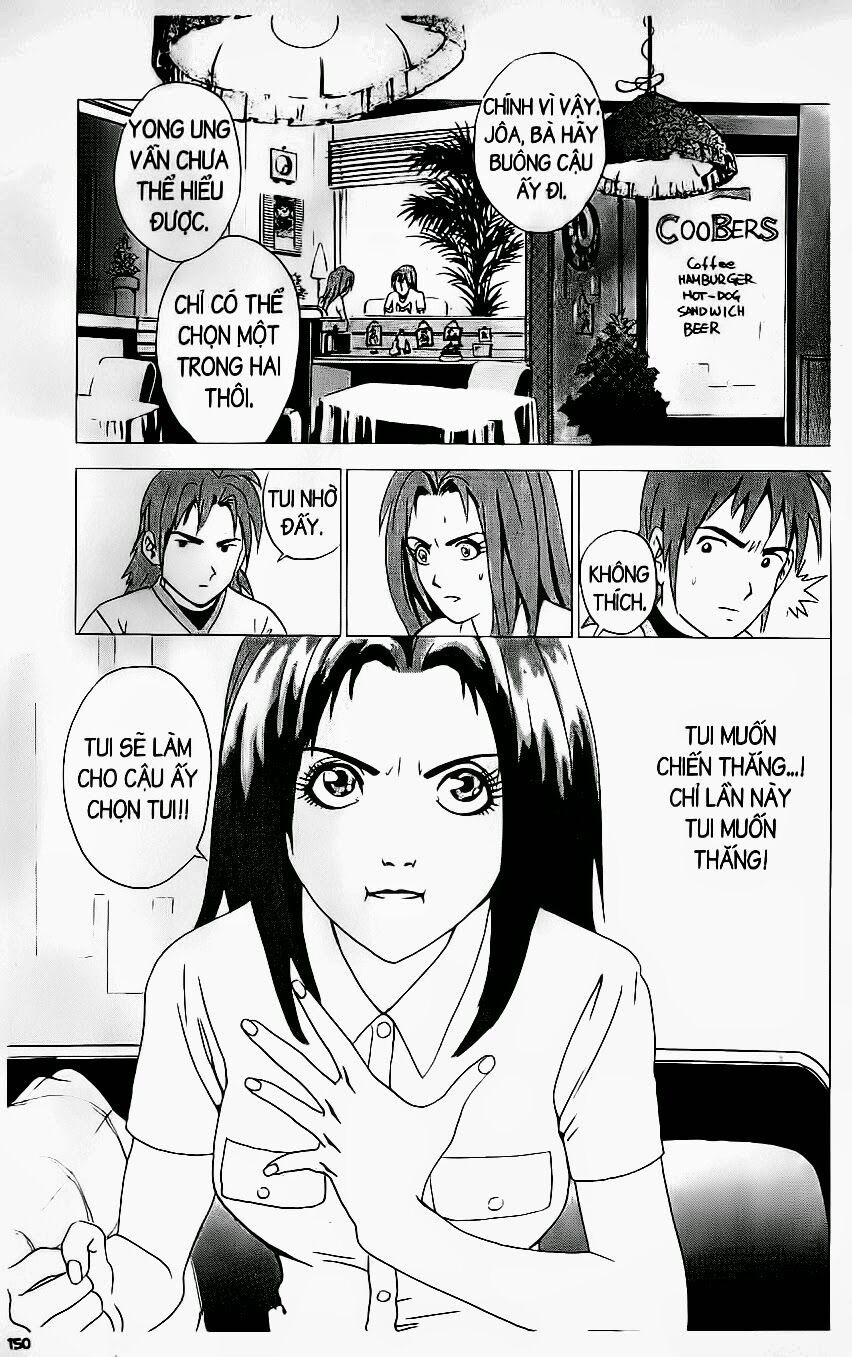 Ai Hơn Ai Chapter 52 - Trang 2