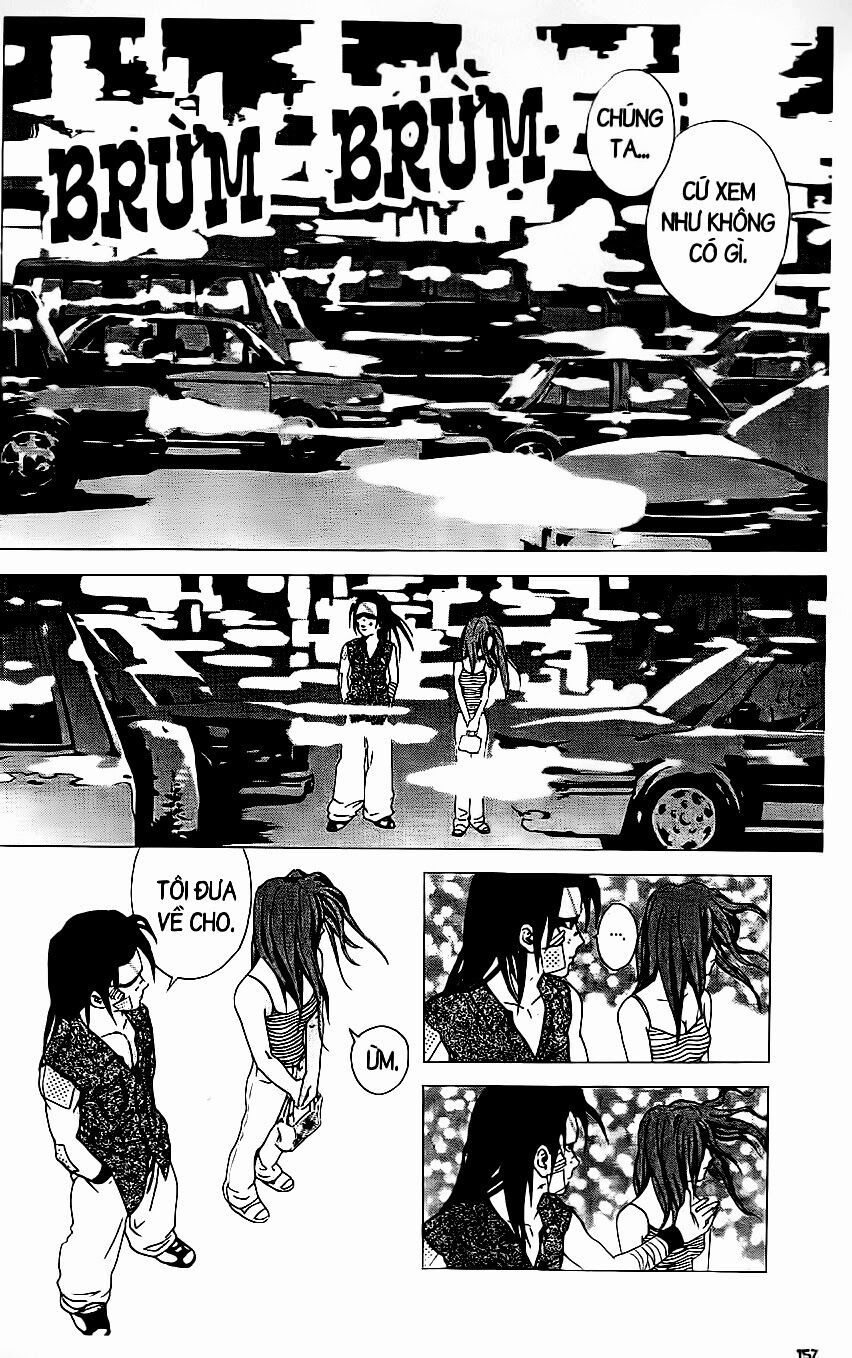 Ai Hơn Ai Chapter 52 - Trang 2