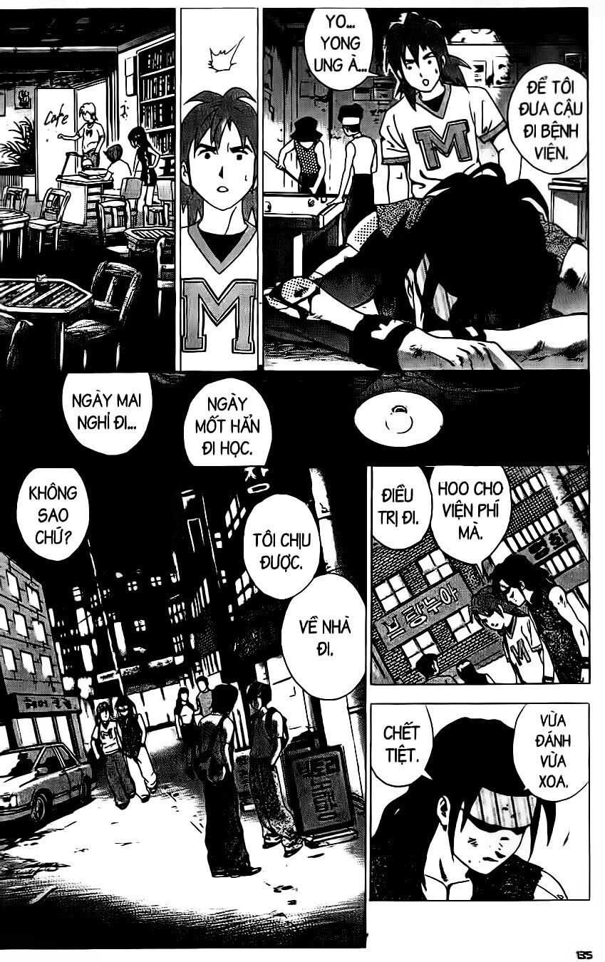 Ai Hơn Ai Chapter 51 - Trang 2