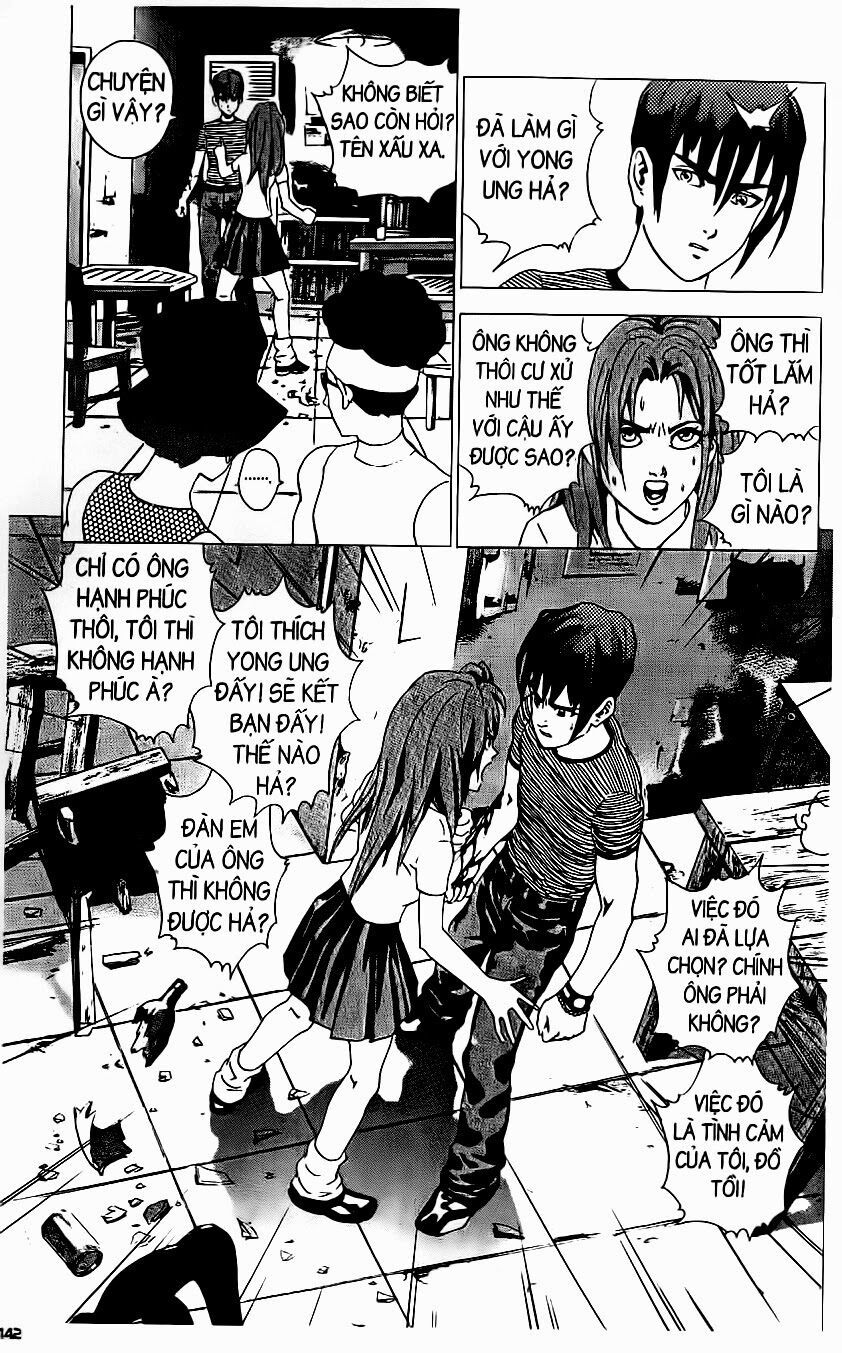 Ai Hơn Ai Chapter 51 - Trang 2