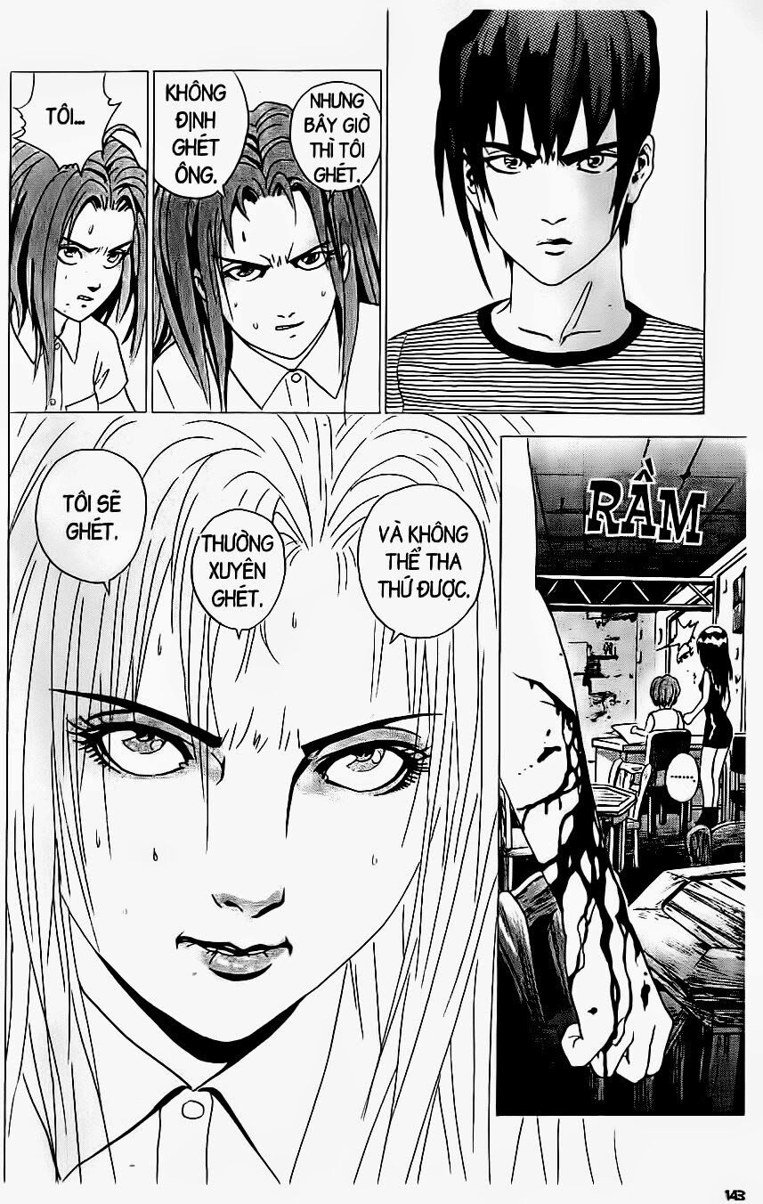 Ai Hơn Ai Chapter 51 - Trang 2