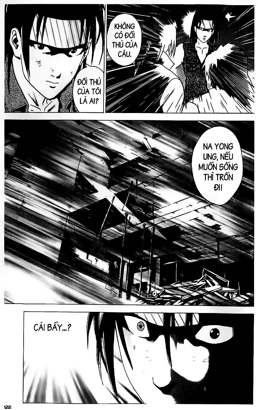 Ai Hơn Ai Chapter 50 - Trang 2