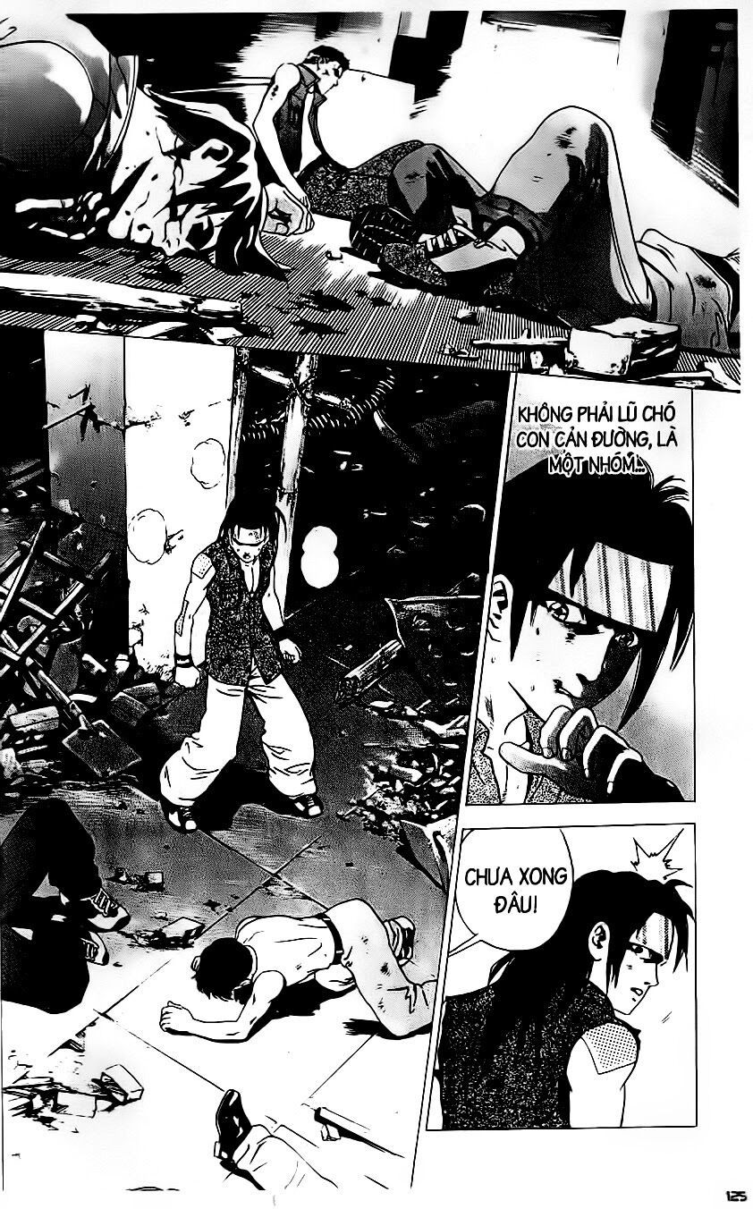 Ai Hơn Ai Chapter 50 - Trang 2