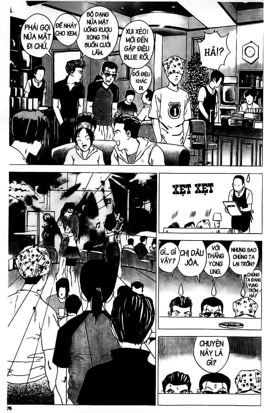 Ai Hơn Ai Chapter 47 - Trang 2