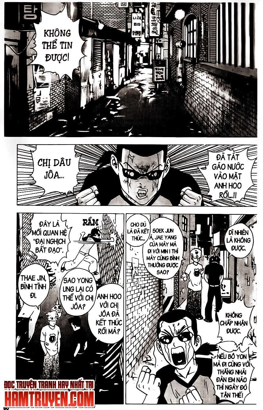 Ai Hơn Ai Chapter 47 - Trang 2