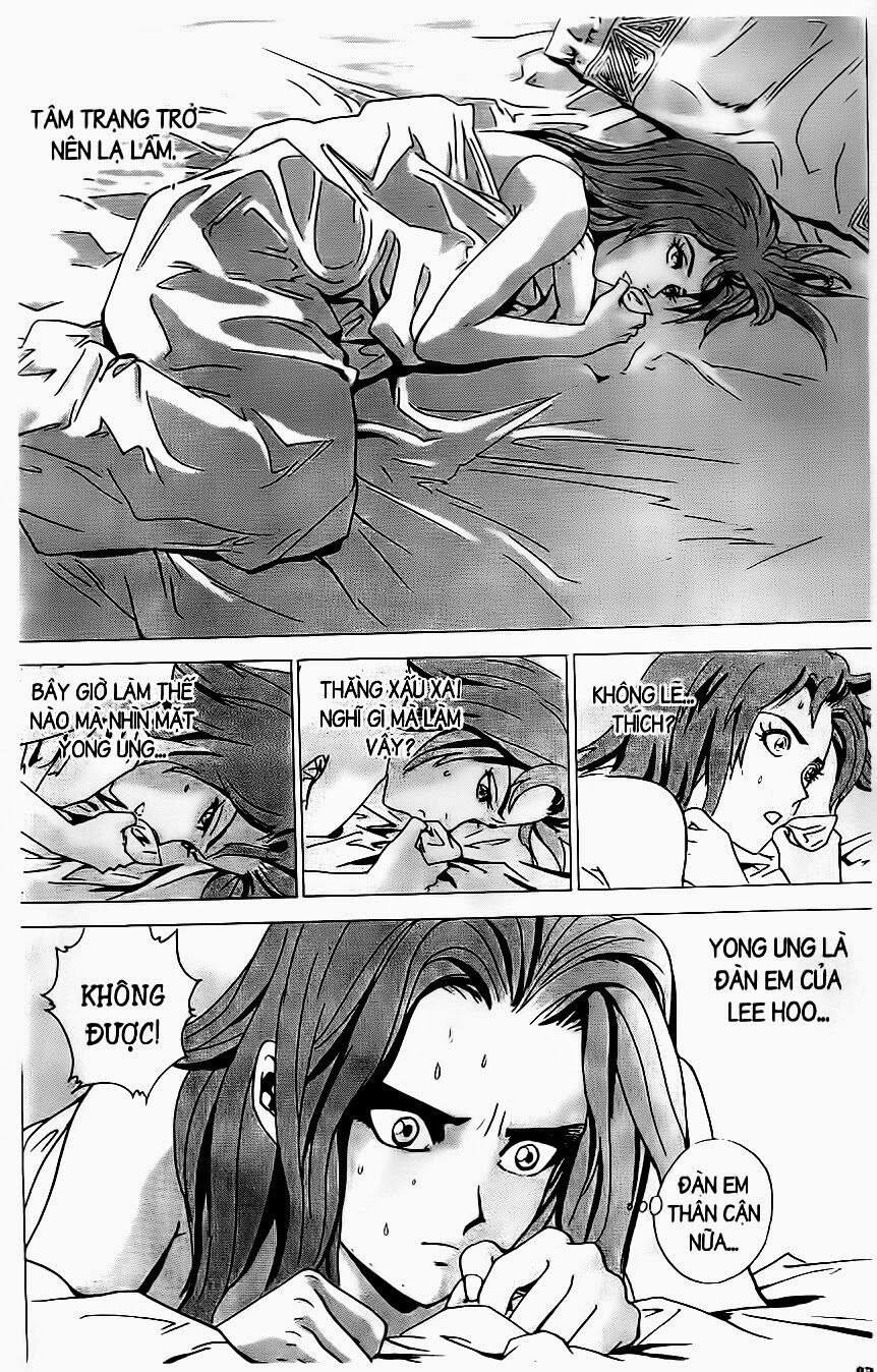 Ai Hơn Ai Chapter 47 - Trang 2