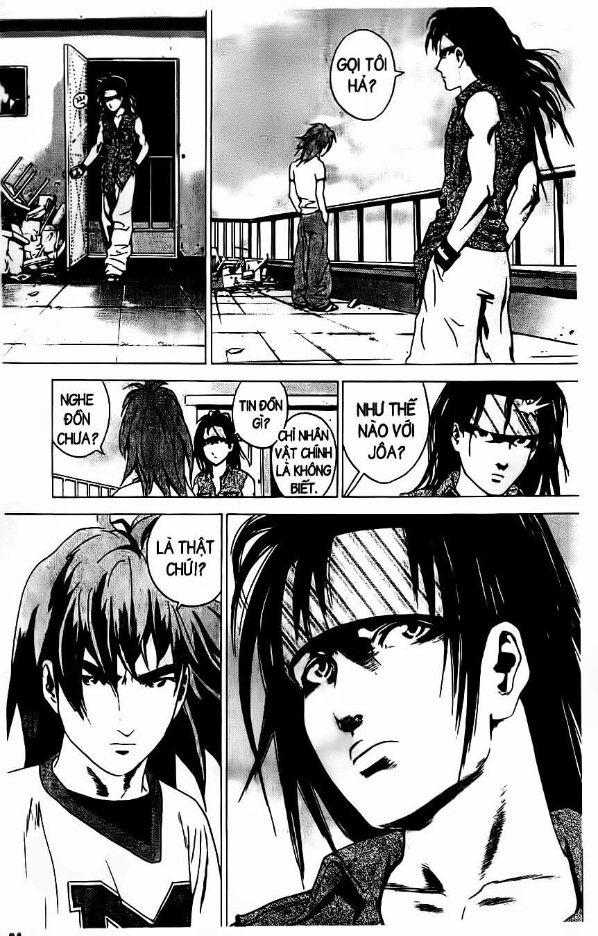 Ai Hơn Ai Chapter 47 - Trang 2