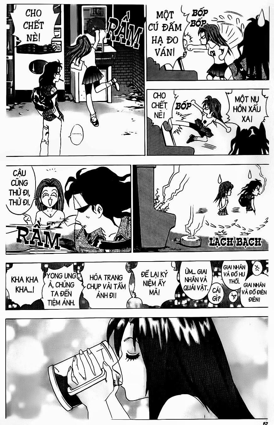 Ai Hơn Ai Chapter 47 - Trang 2