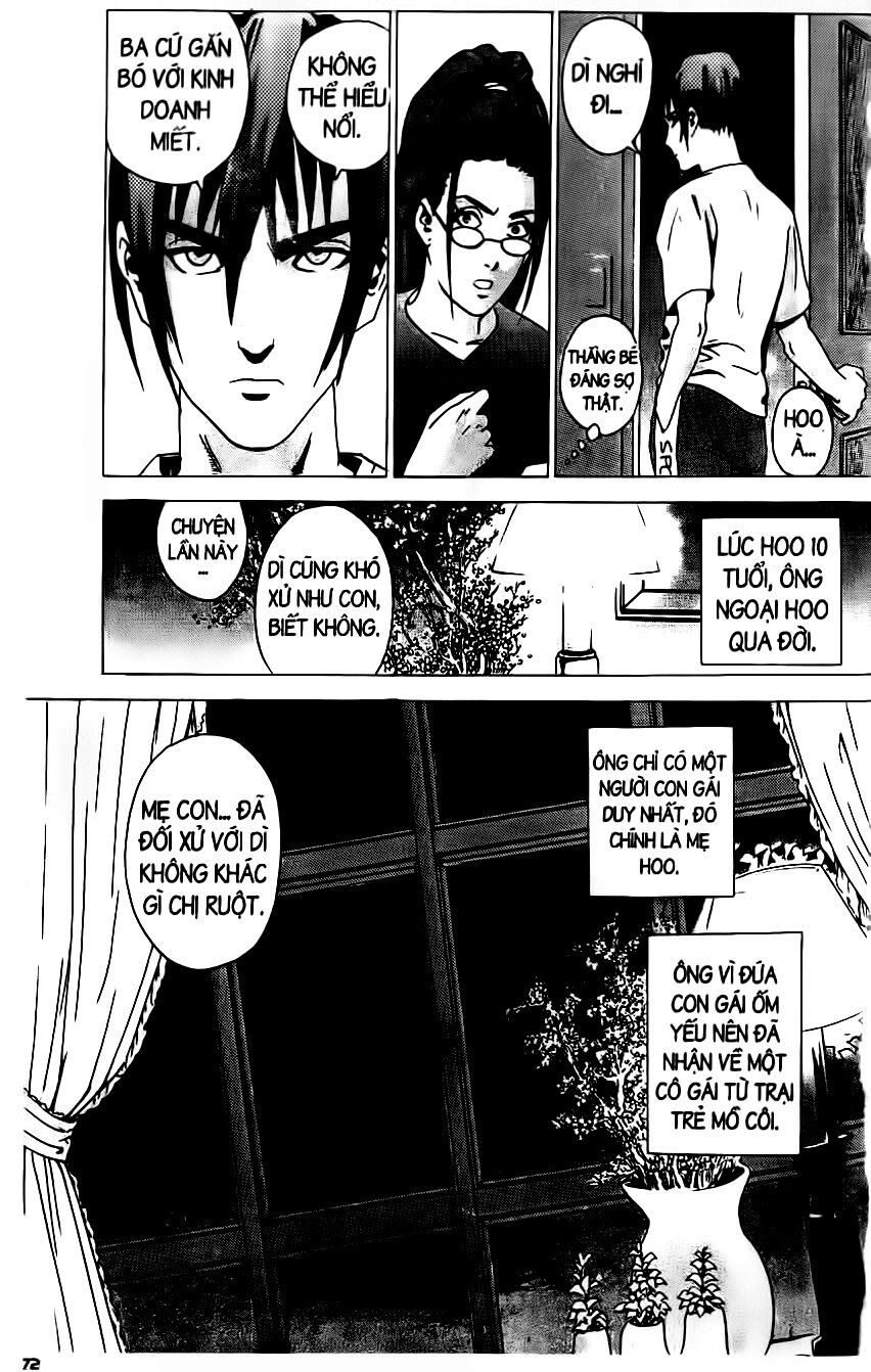 Ai Hơn Ai Chapter 47 - Trang 2