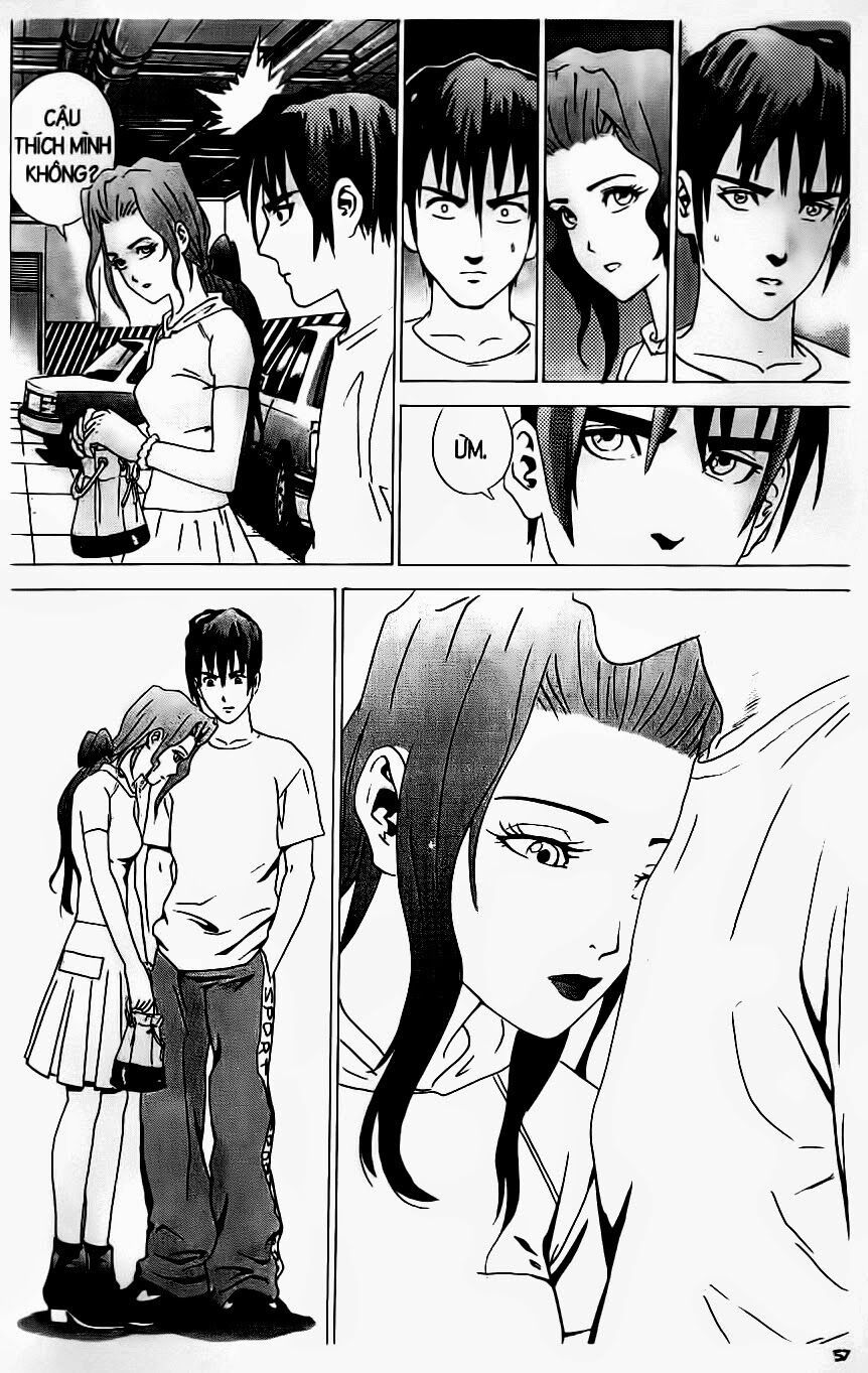 Ai Hơn Ai Chapter 46 - Trang 2