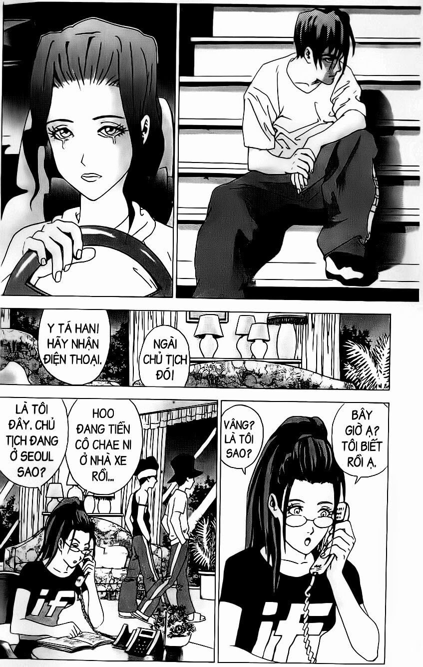 Ai Hơn Ai Chapter 46 - Trang 2