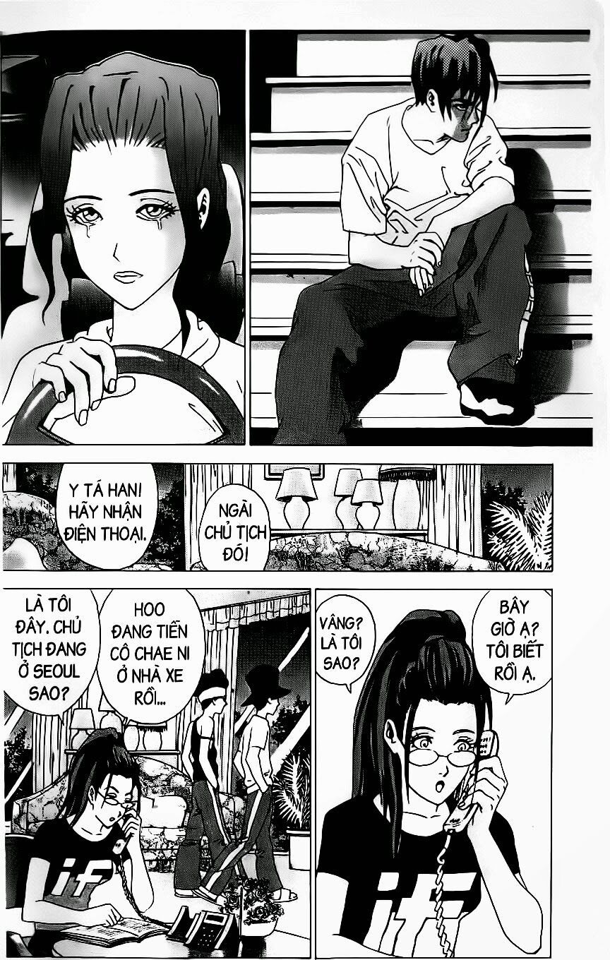 Ai Hơn Ai Chapter 46 - Trang 2