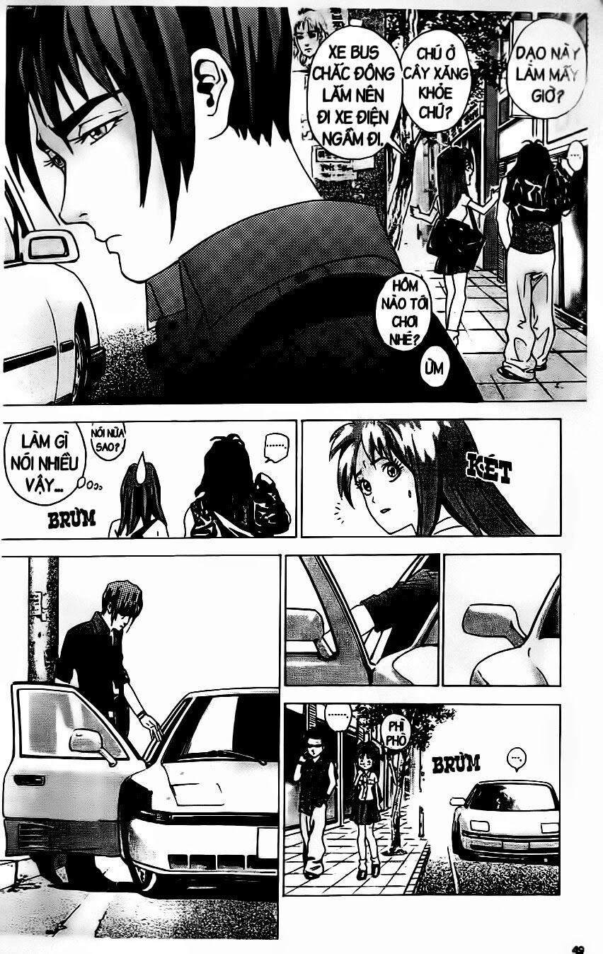 Ai Hơn Ai Chapter 46 - Trang 2