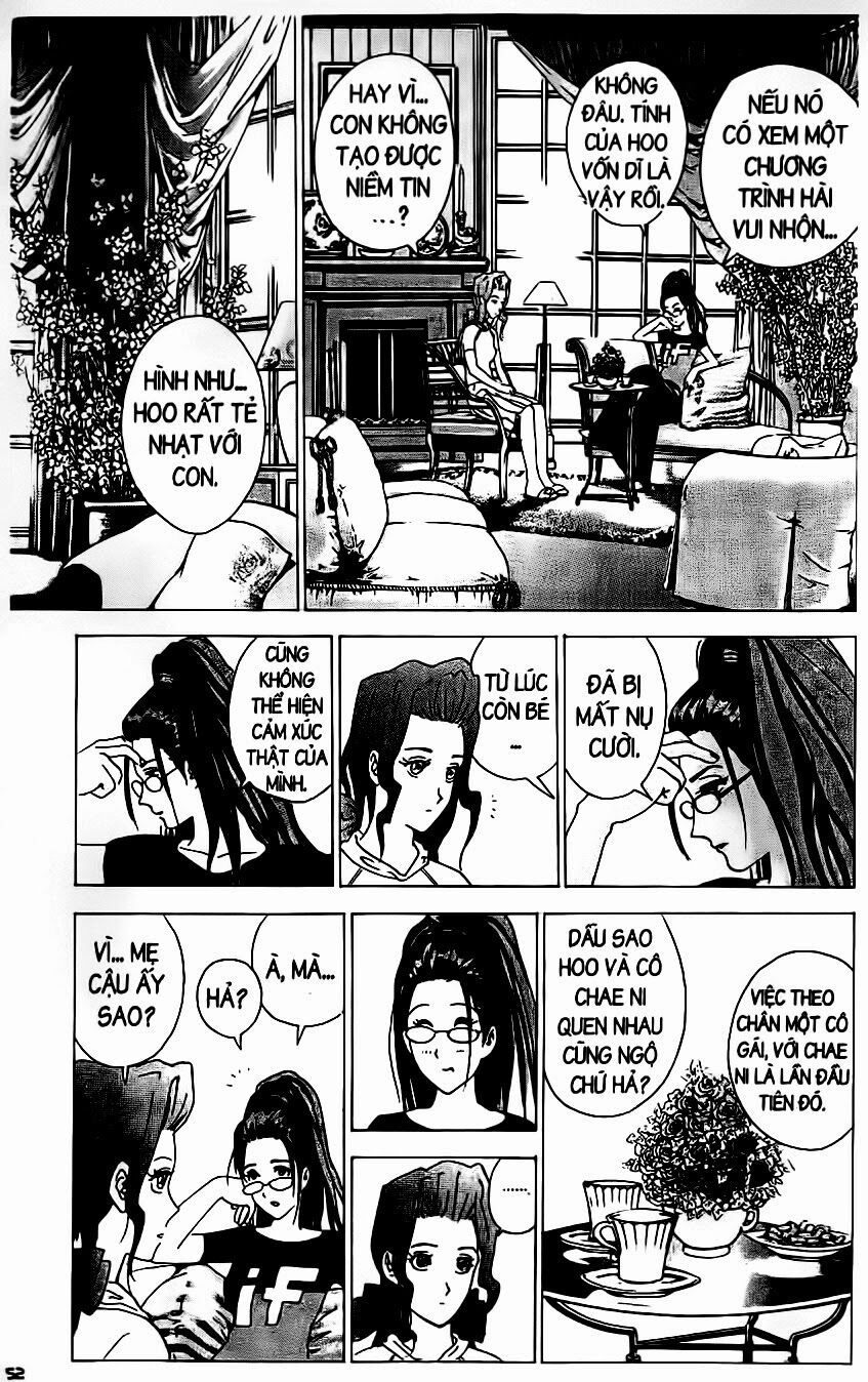 Ai Hơn Ai Chapter 46 - Trang 2