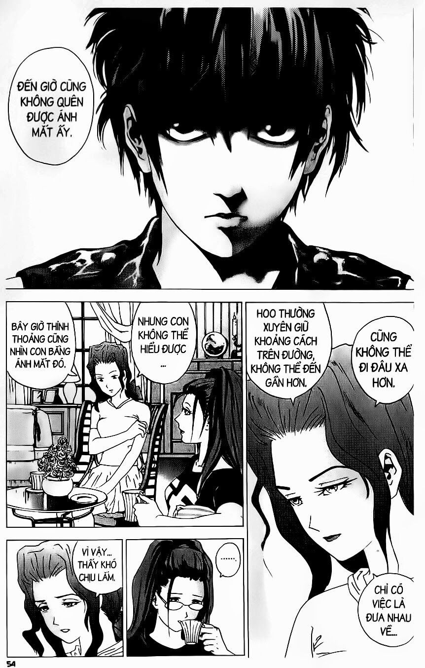 Ai Hơn Ai Chapter 46 - Trang 2