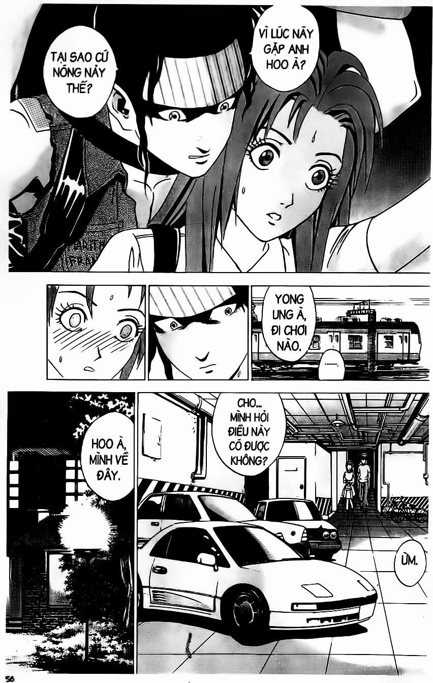 Ai Hơn Ai Chapter 46 - Trang 2