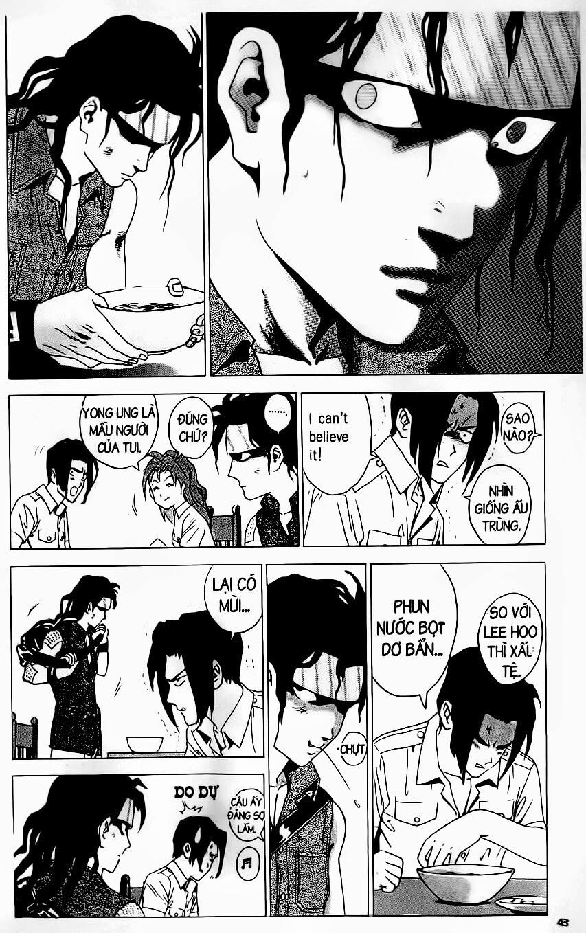 Ai Hơn Ai Chapter 45 - Trang 2