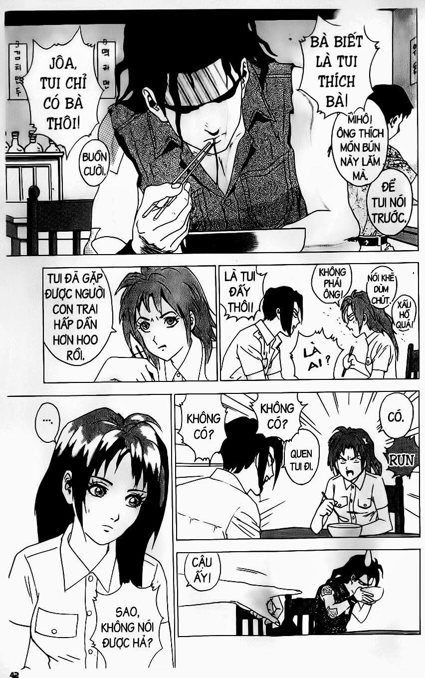 Ai Hơn Ai Chapter 45 - Trang 2