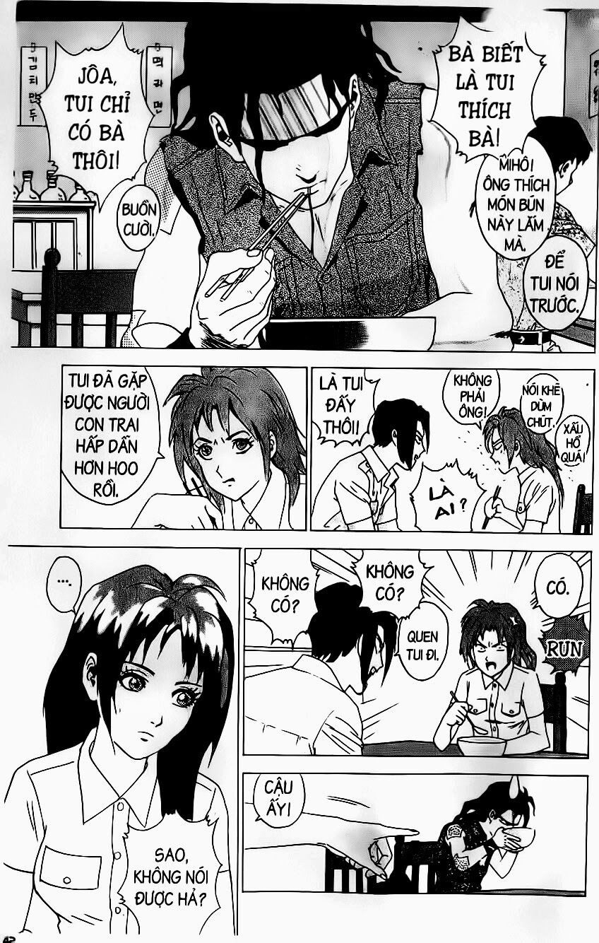 Ai Hơn Ai Chapter 45 - Trang 2