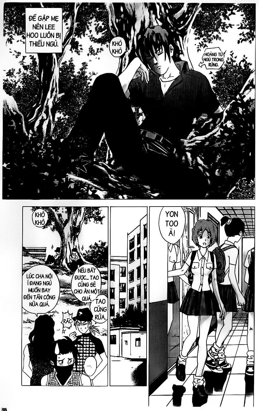 Ai Hơn Ai Chapter 45 - Trang 2