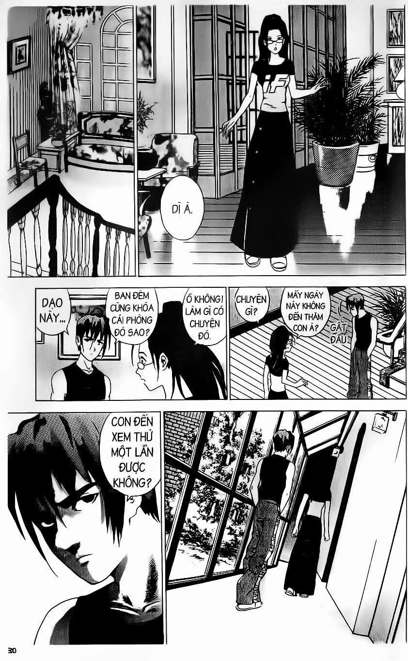 Ai Hơn Ai Chapter 44 - Trang 2