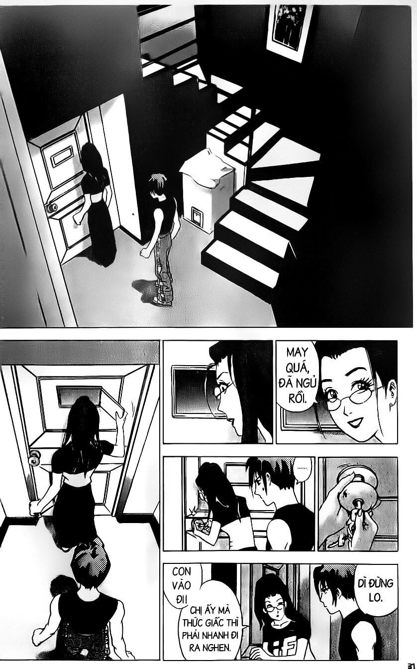 Ai Hơn Ai Chapter 44 - Trang 2