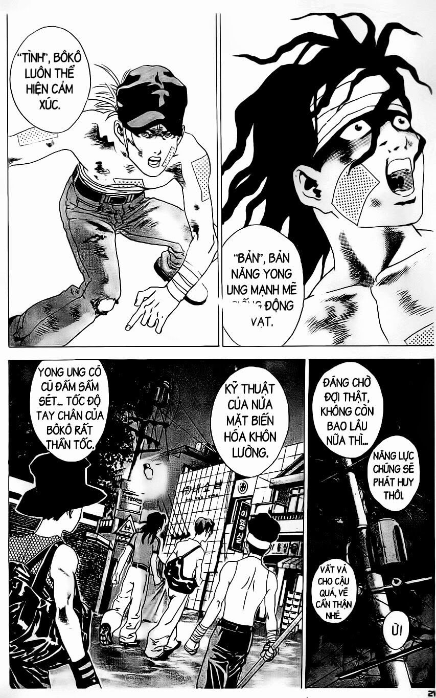 Ai Hơn Ai Chapter 44 - Trang 2