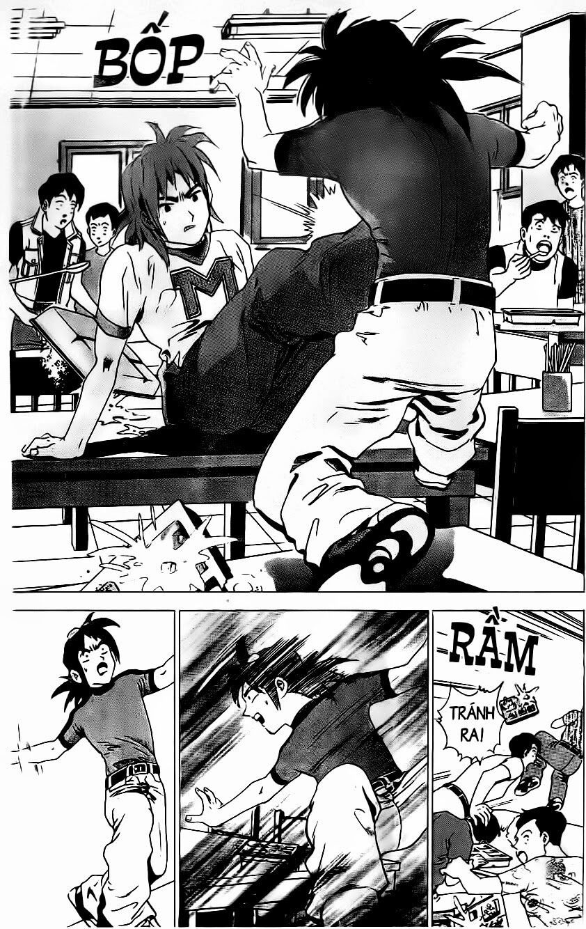 Ai Hơn Ai Chapter 44 - Trang 2