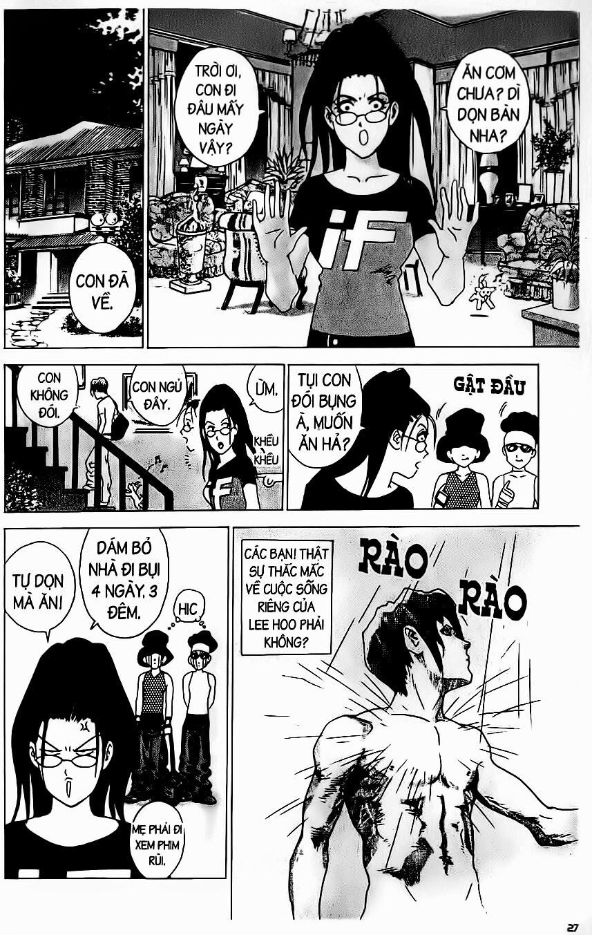 Ai Hơn Ai Chapter 44 - Trang 2