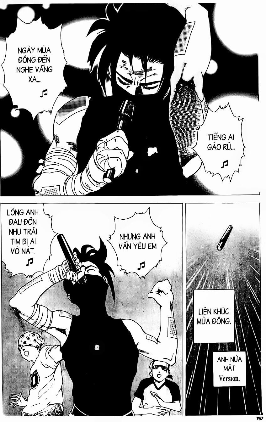 Ai Hơn Ai Chapter 42 - Trang 2