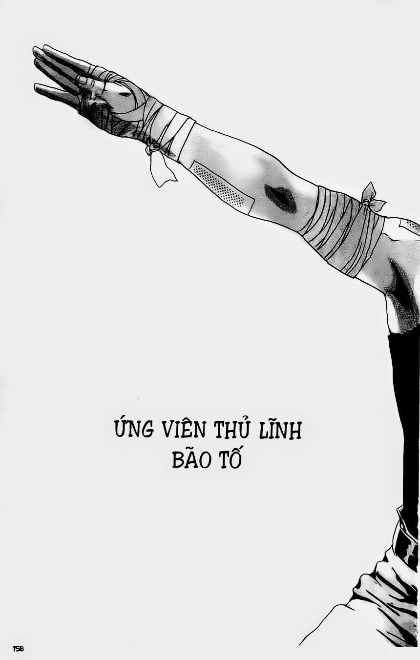 Ai Hơn Ai Chapter 42 - Trang 2