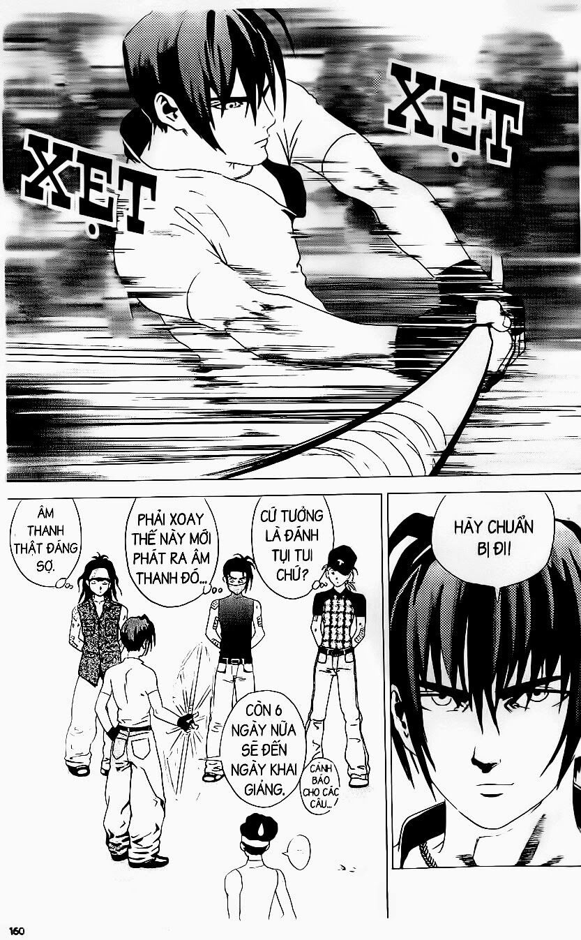 Ai Hơn Ai Chapter 42 - Trang 2