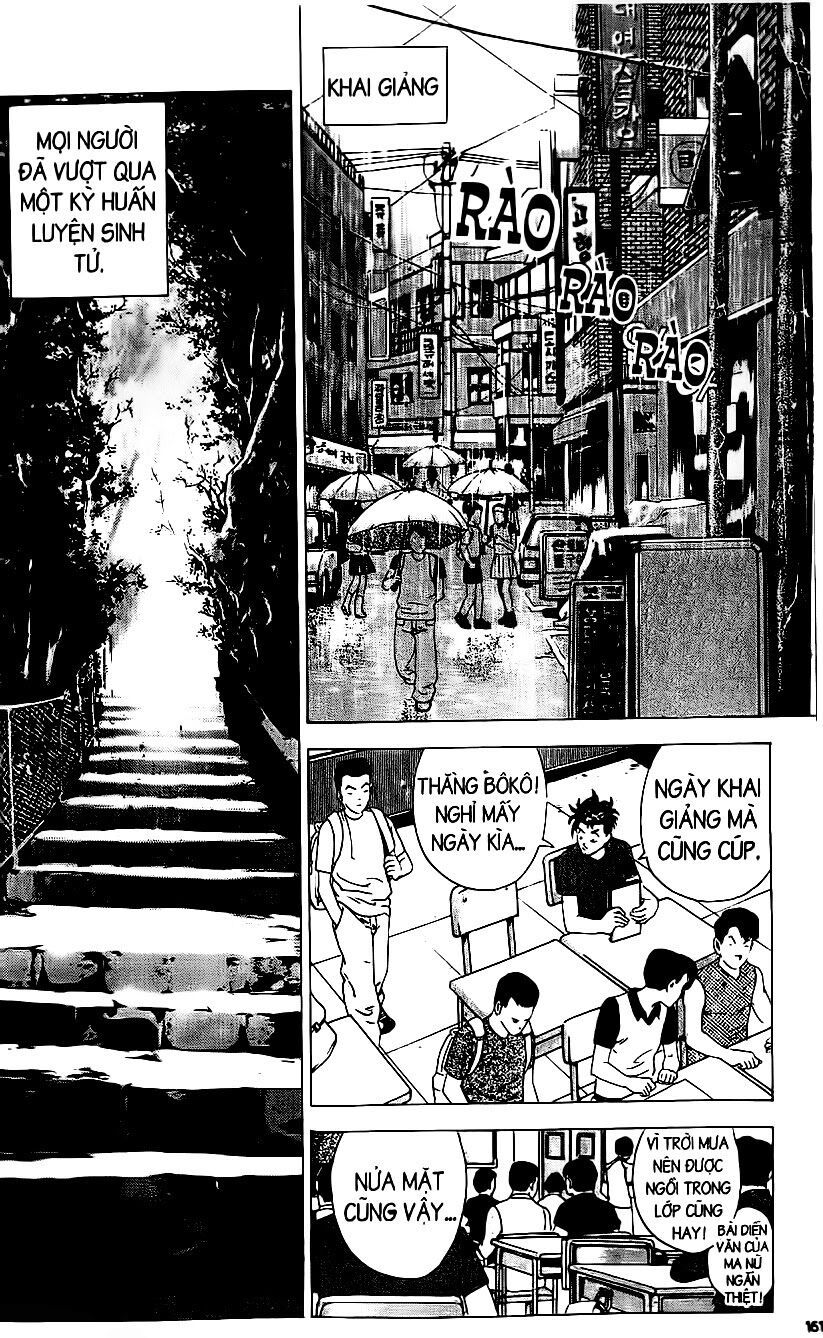 Ai Hơn Ai Chapter 42 - Trang 2