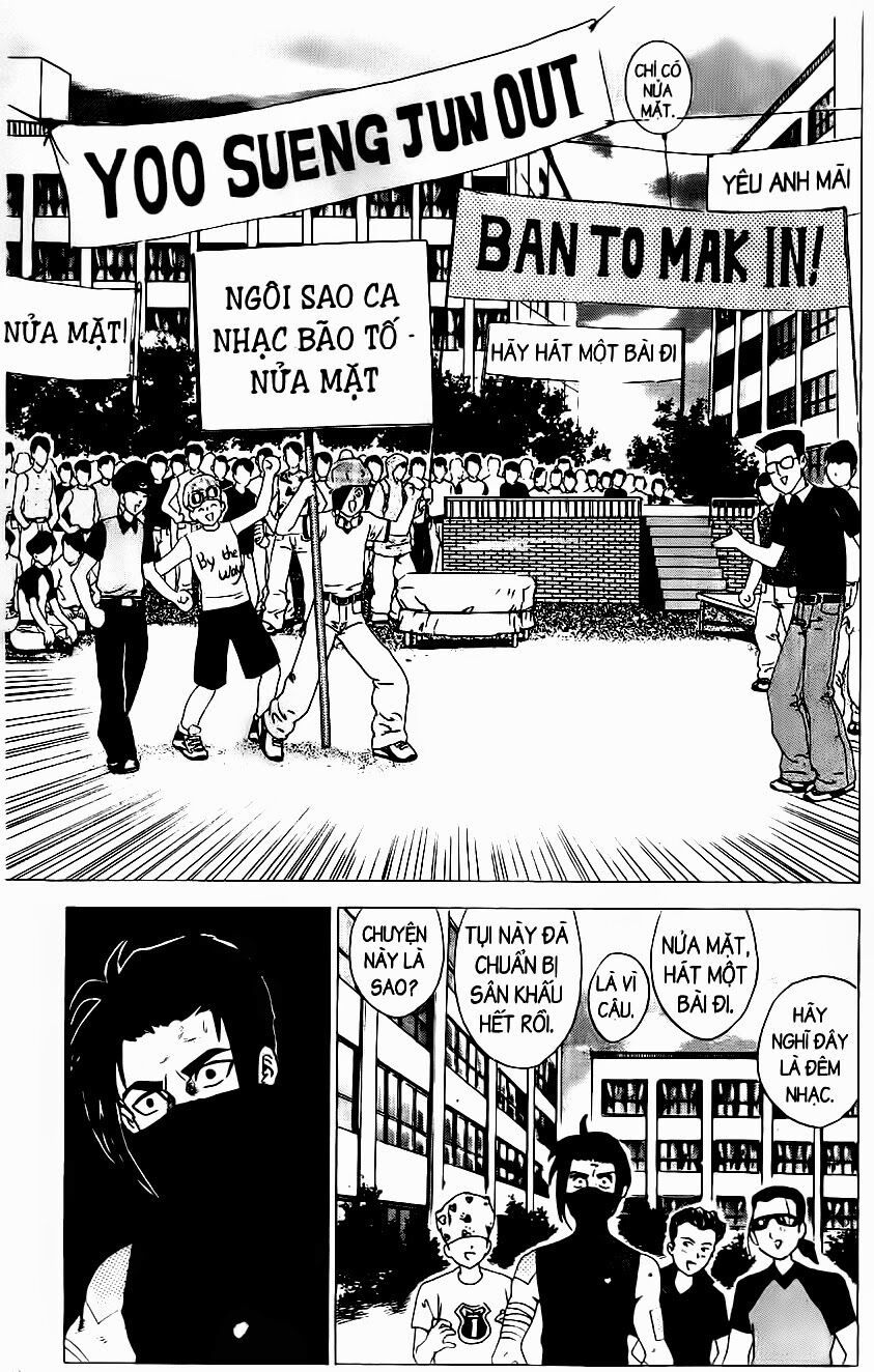 Ai Hơn Ai Chapter 42 - Trang 2