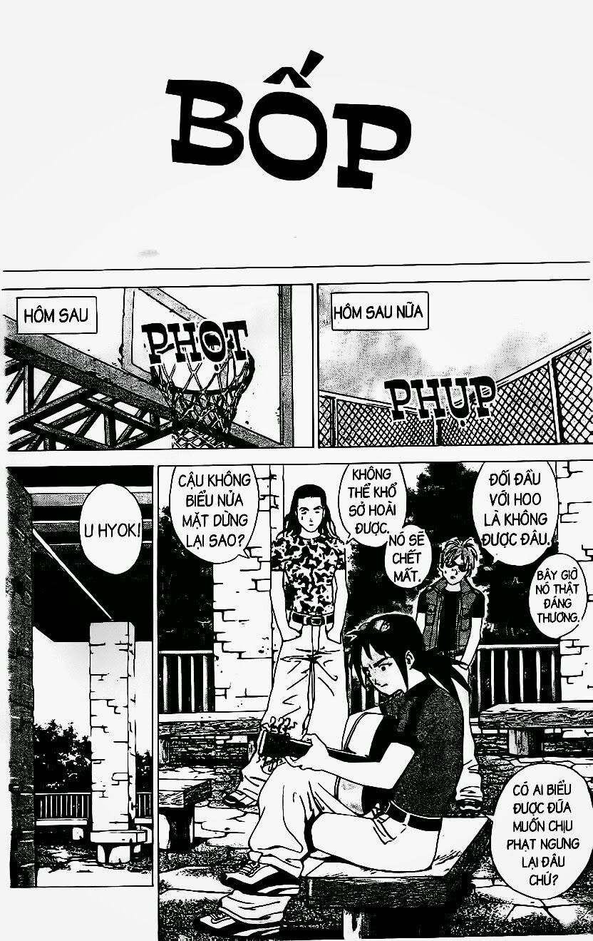 Ai Hơn Ai Chapter 39 - Trang 2