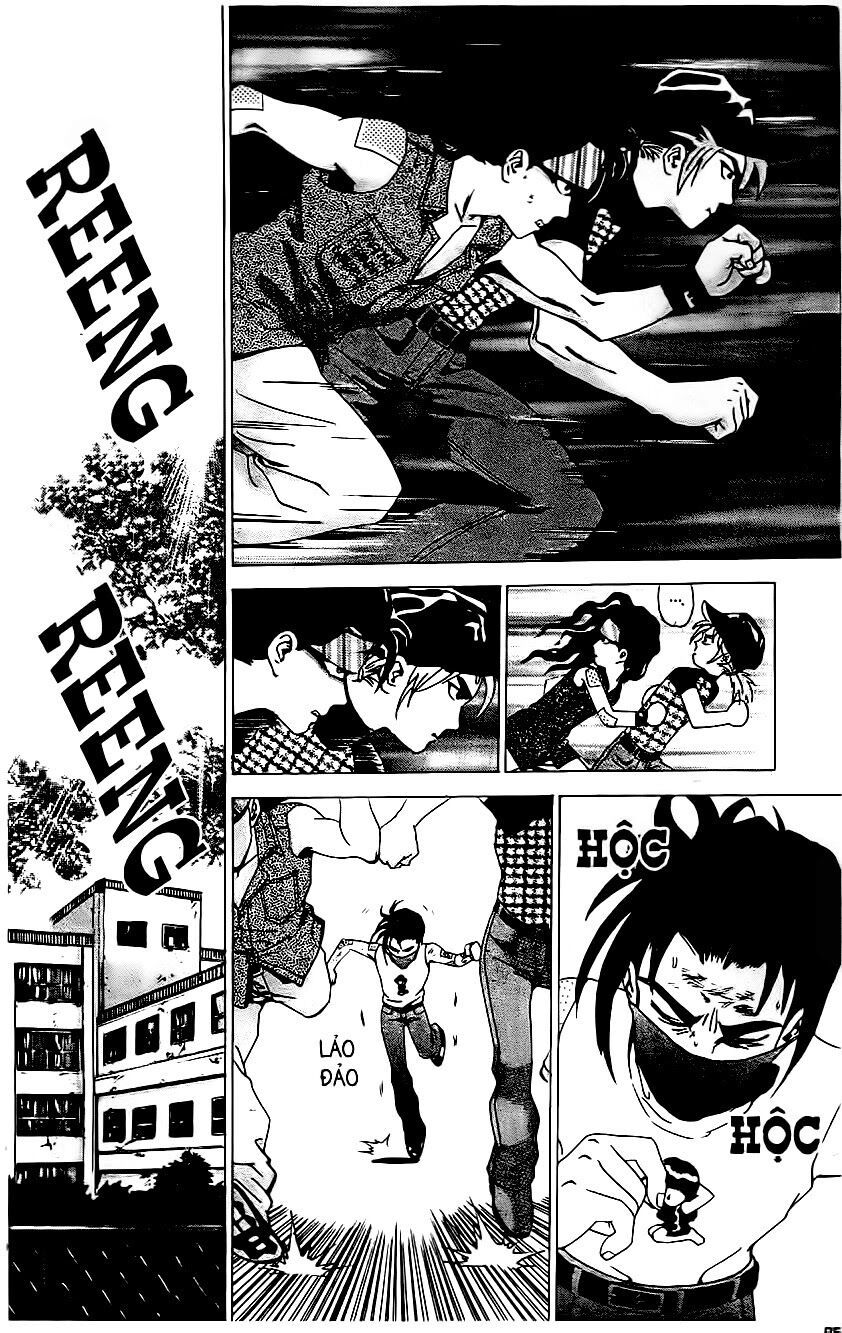 Ai Hơn Ai Chapter 38 - Trang 2