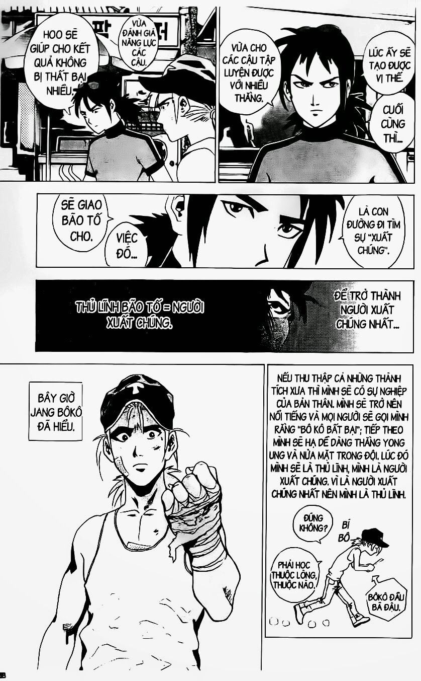 Ai Hơn Ai Chapter 37 - Trang 2