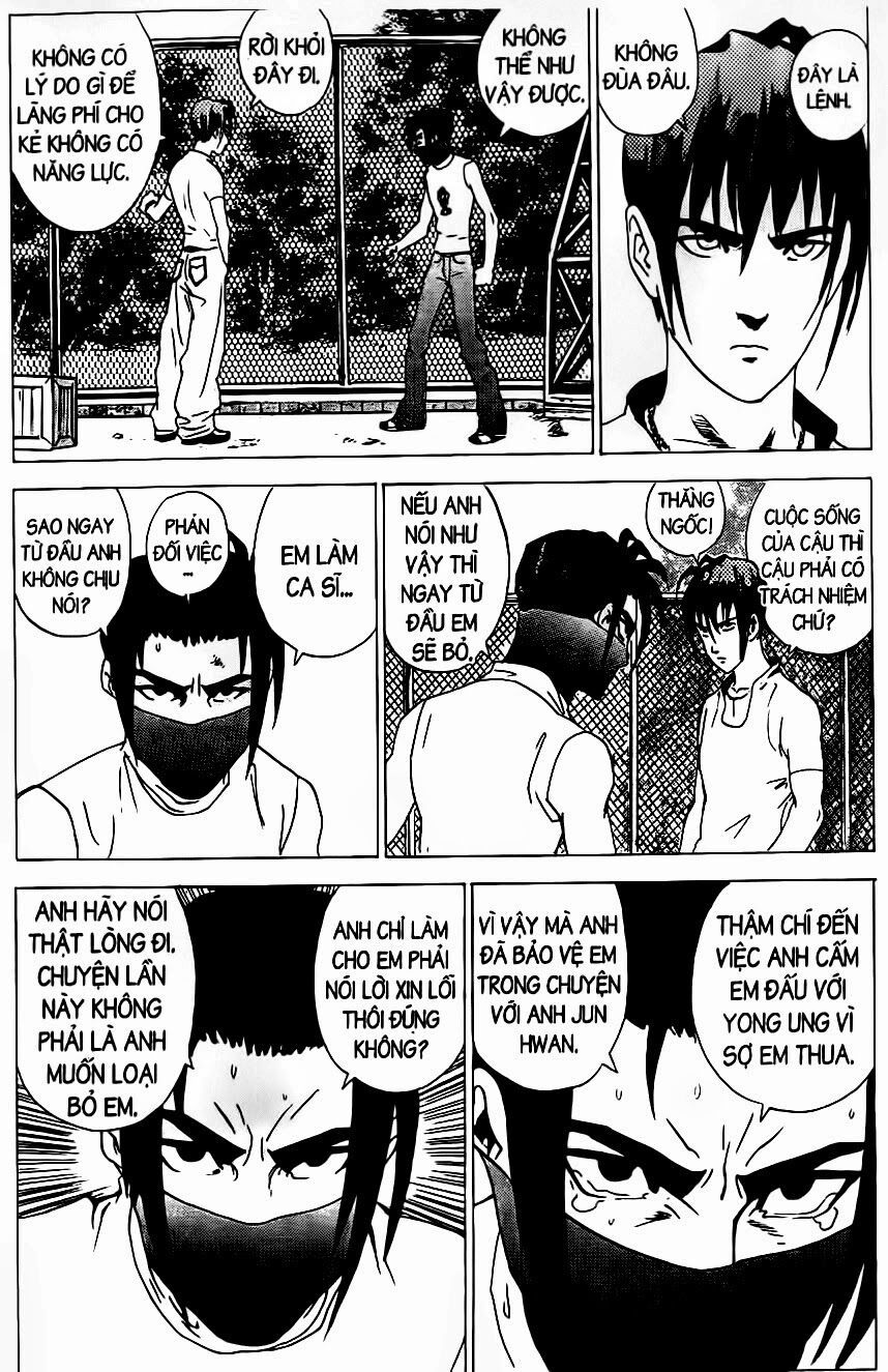 Ai Hơn Ai Chapter 37 - Trang 2