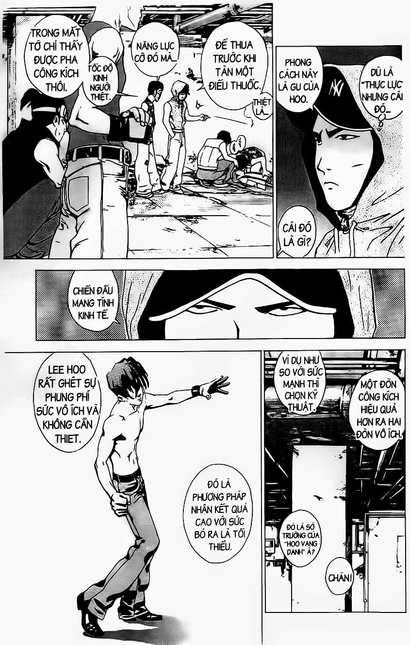 Ai Hơn Ai Chapter 36 - Trang 2