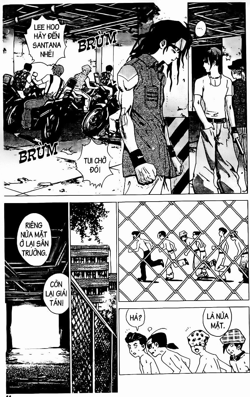 Ai Hơn Ai Chapter 36 - Trang 2