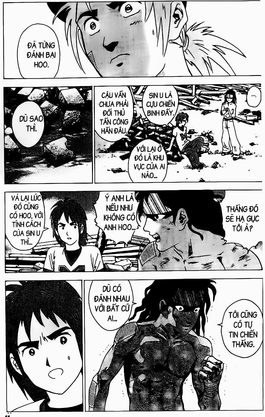 Ai Hơn Ai Chapter 36 - Trang 2