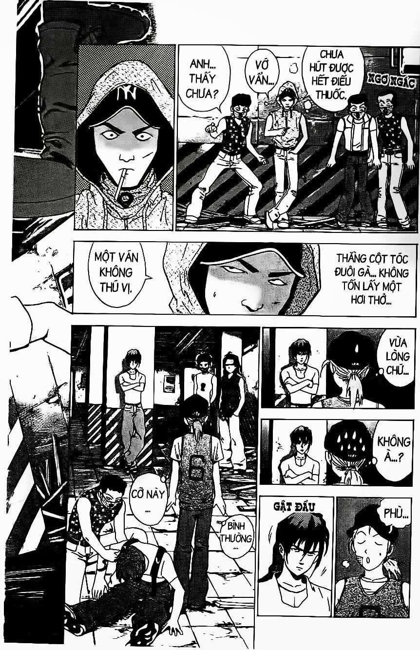 Ai Hơn Ai Chapter 35 - Trang 2