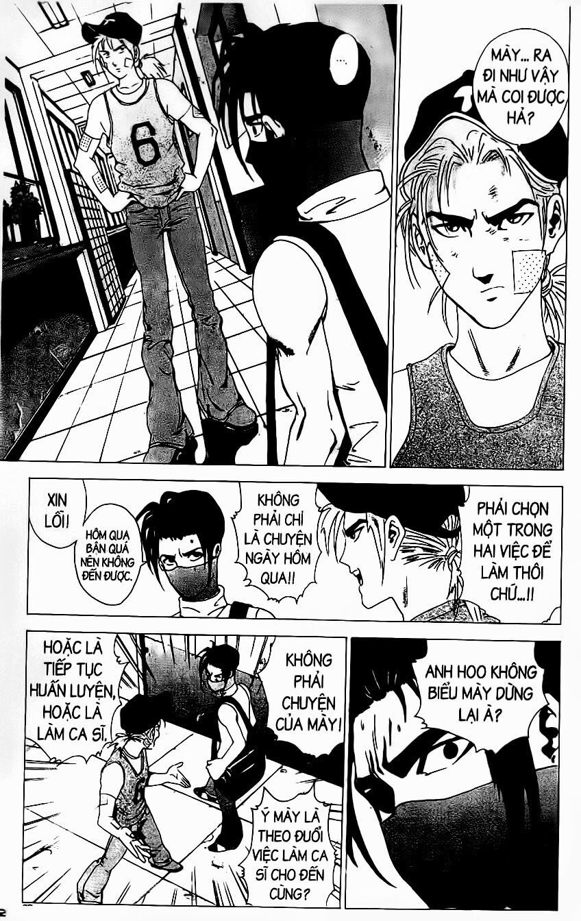 Ai Hơn Ai Chapter 34 - Trang 2