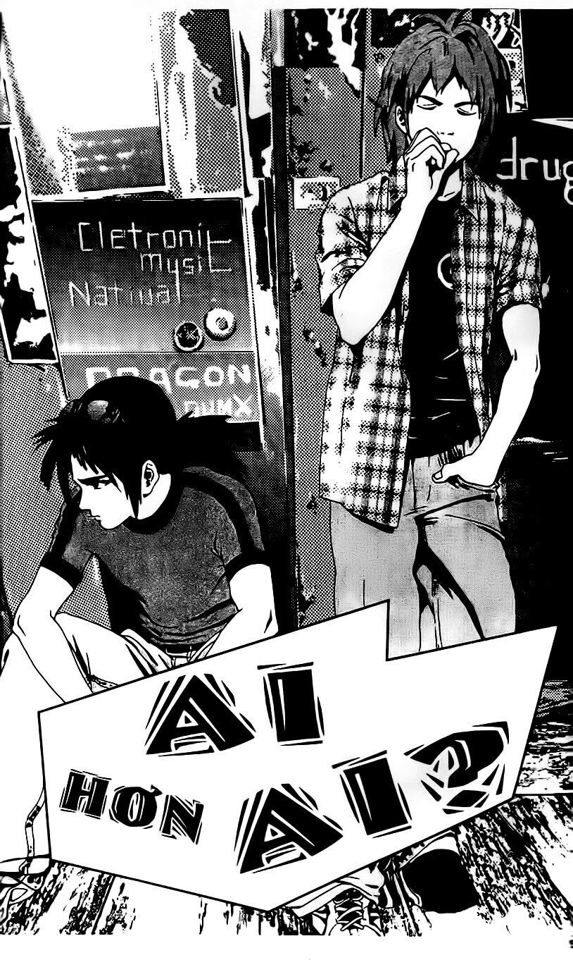 Ai Hơn Ai Chapter 33 - Trang 2