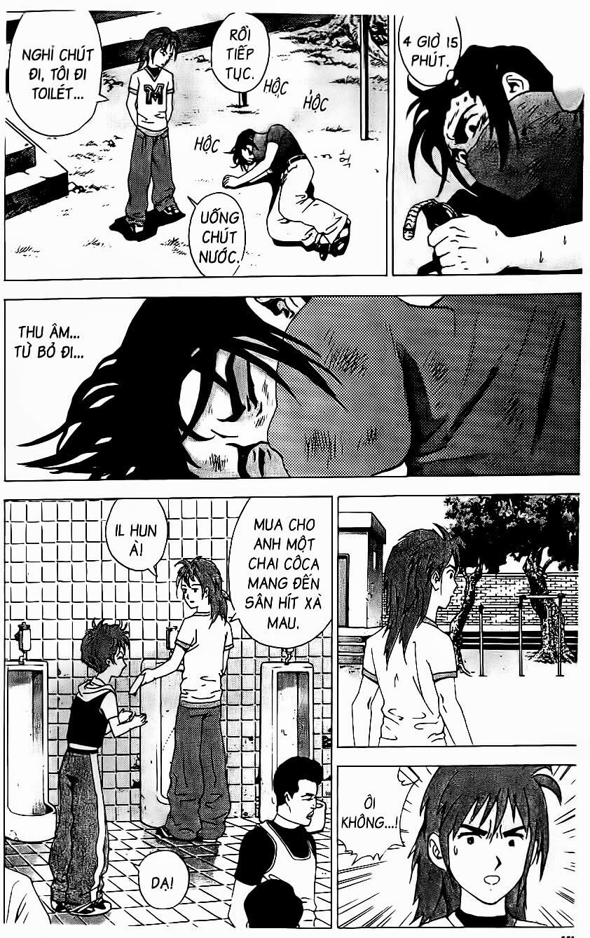 Ai Hơn Ai Chapter 32 - Trang 2