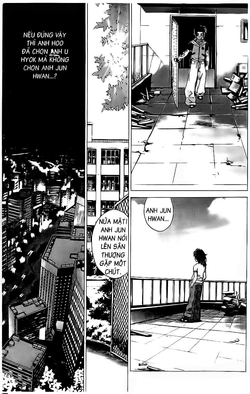 Ai Hơn Ai Chapter 32 - Trang 2