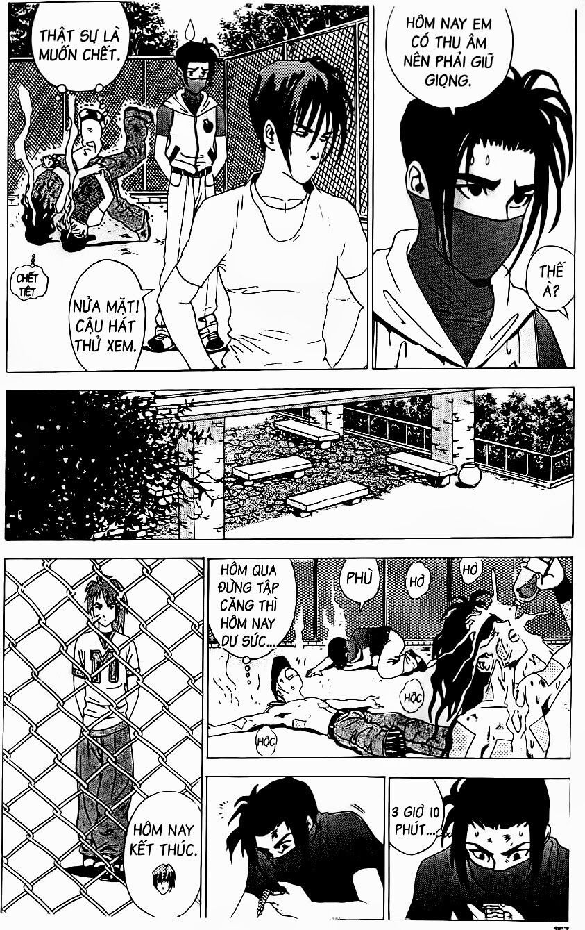 Ai Hơn Ai Chapter 32 - Trang 2