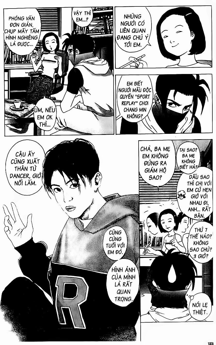 Ai Hơn Ai Chapter 30 - Trang 2