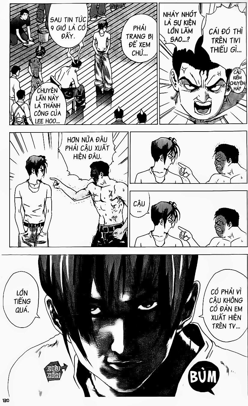 Ai Hơn Ai Chapter 30 - Trang 2